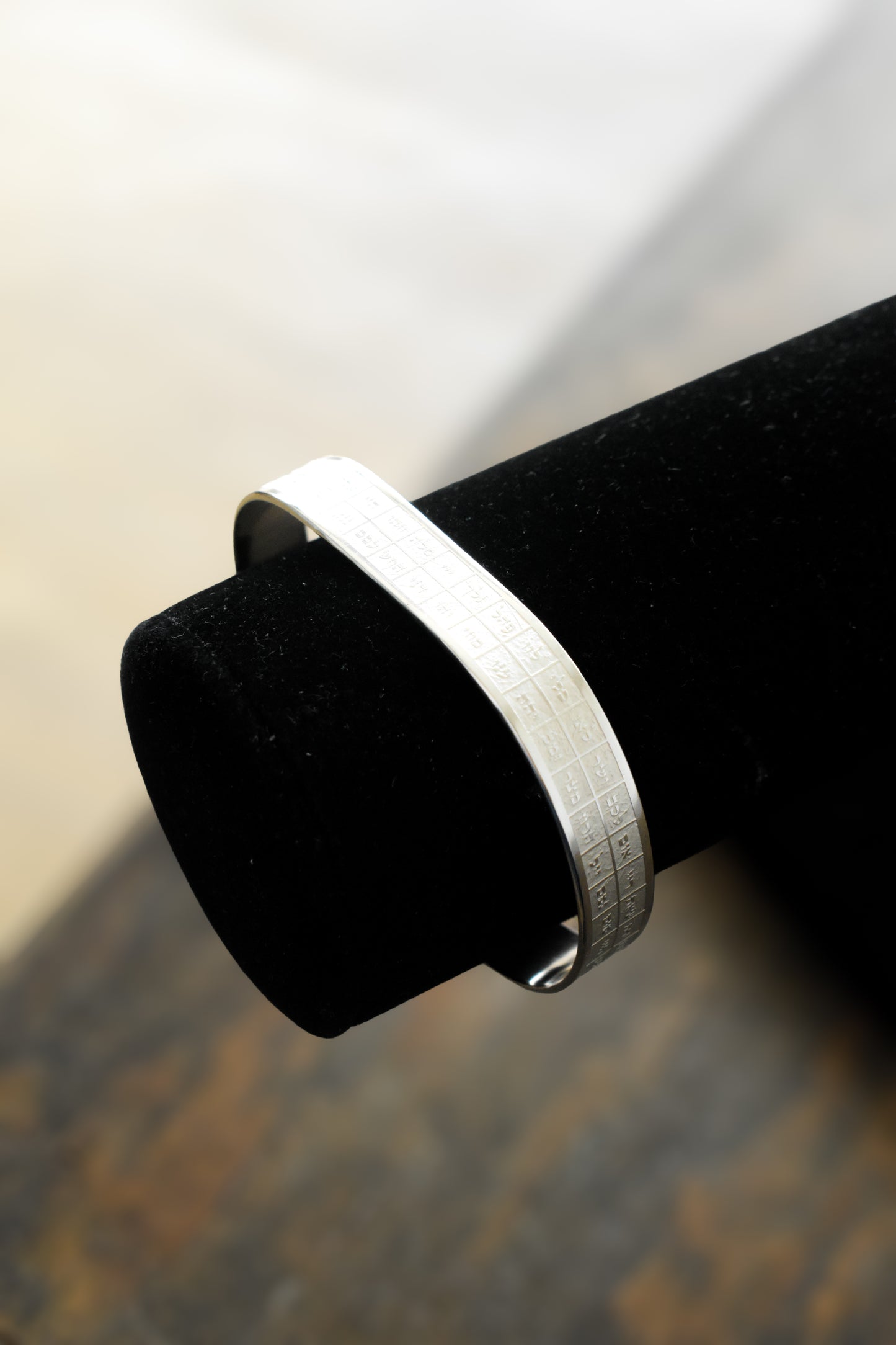 Pulsera 72 Nombre de Dios