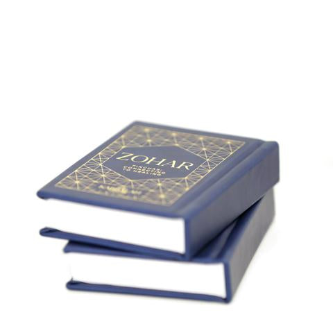 PINJAS MINI ZOHAR: Conectando con sanación