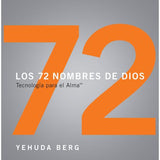 Los 72 Nombres de Dios