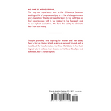 Fear is Not an Option