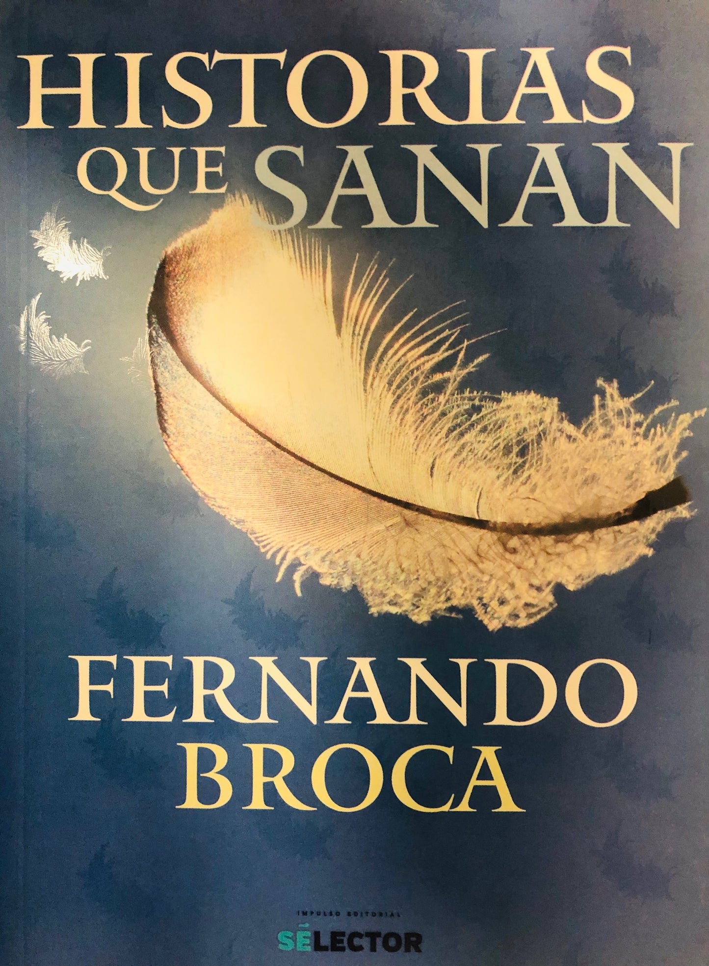 Historias Que Sanan