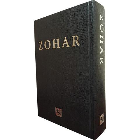 Sacred Zohar
