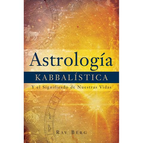 Astrología Kabbalística