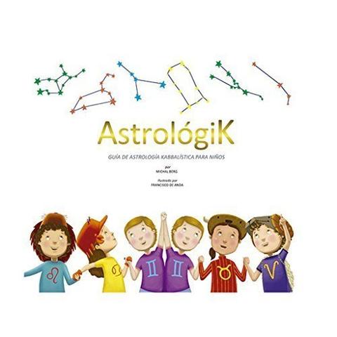 Astrologik para niños