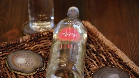Agua de Pinchas- Caja de 12 botellas