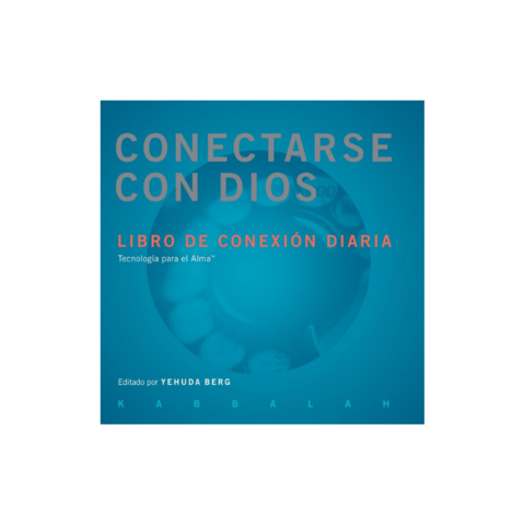 Conectarse con Dios
