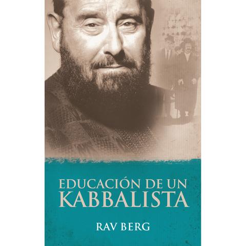Educación De Un Kabbalista