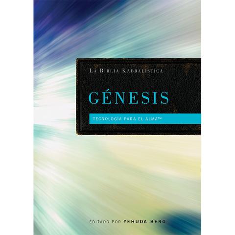 La Biblia Kabbalística - Génesis