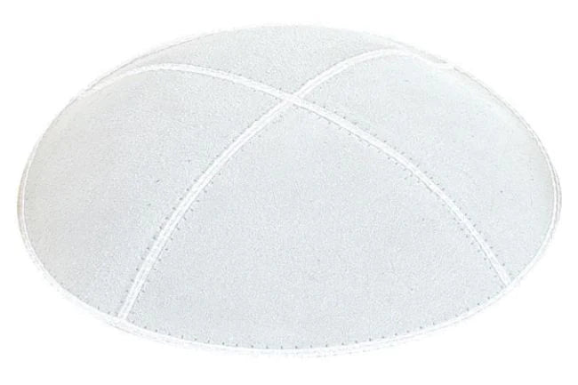Kipa blanca