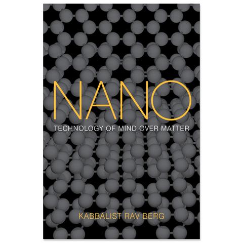 Nano: Tecnology of Mind Over Matter