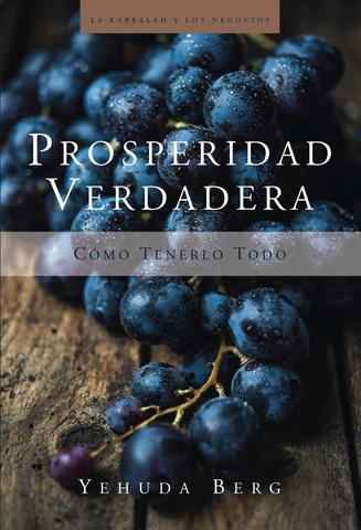 Prosperidad Verdadera