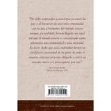 Sobre la Paz Mundial