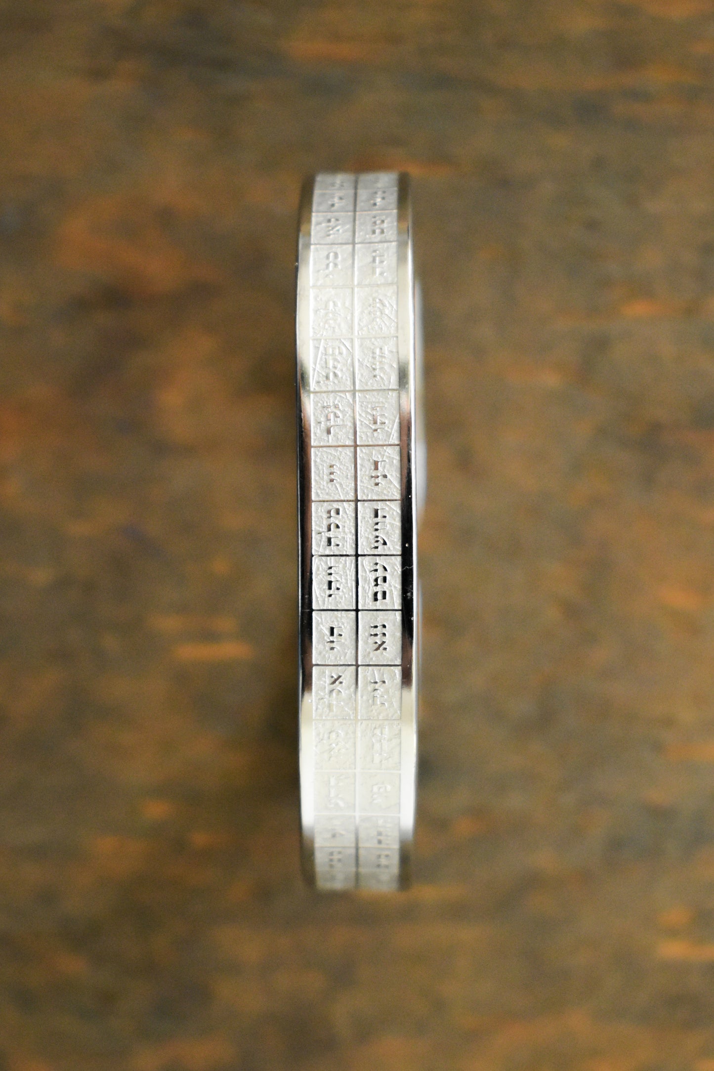 Pulsera 72 Nombre de Dios