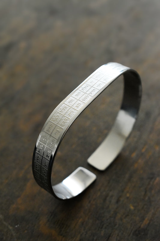 Pulsera 72 Nombre de Dios