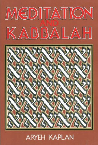 Meditation and Kabbalah