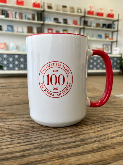 Taza de Spiritually Hungry