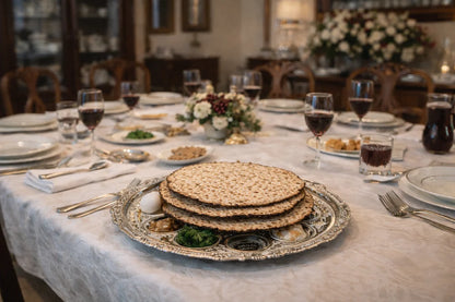 Matza 2026