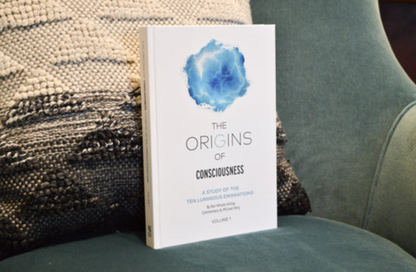 THE ORIGINS OF CONSCIOUSNESS - VOLUME 1 (EN, HC)