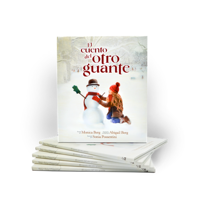 El cuento del otro guante