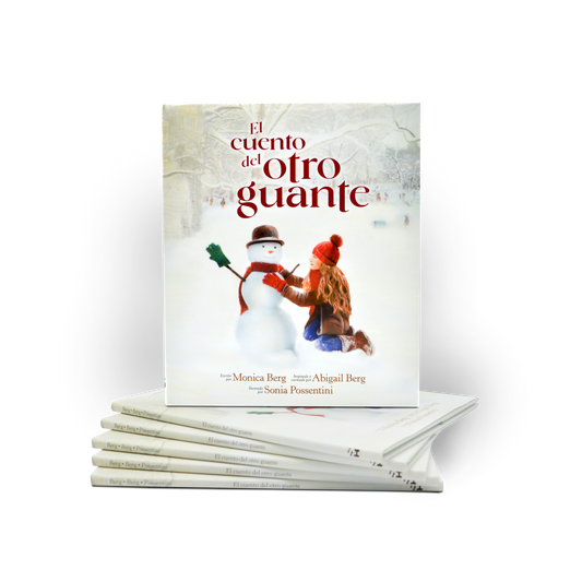 El cuento del otro guante
