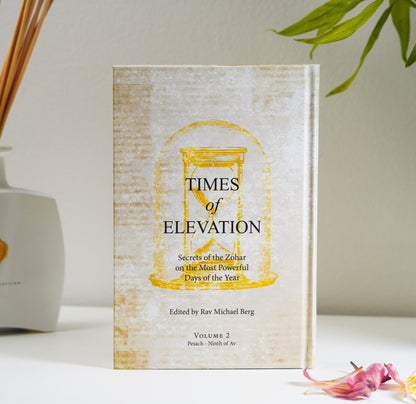 Times of Elevation - Volume 2 (EN, HC)
