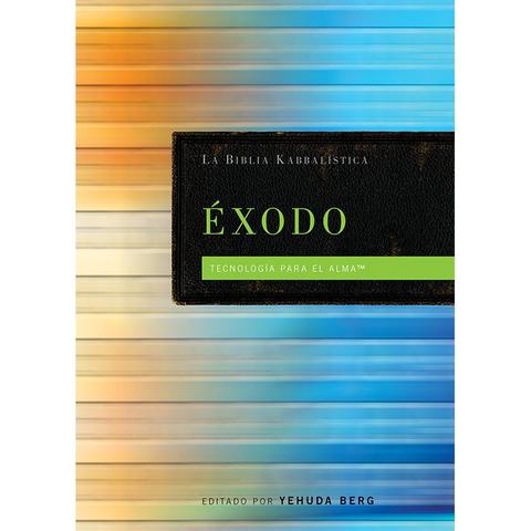 La Biblia Kabbalística - Éxodo