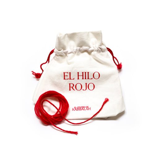 Hilo Rojo