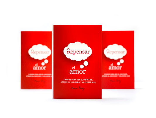 Repensar el amor