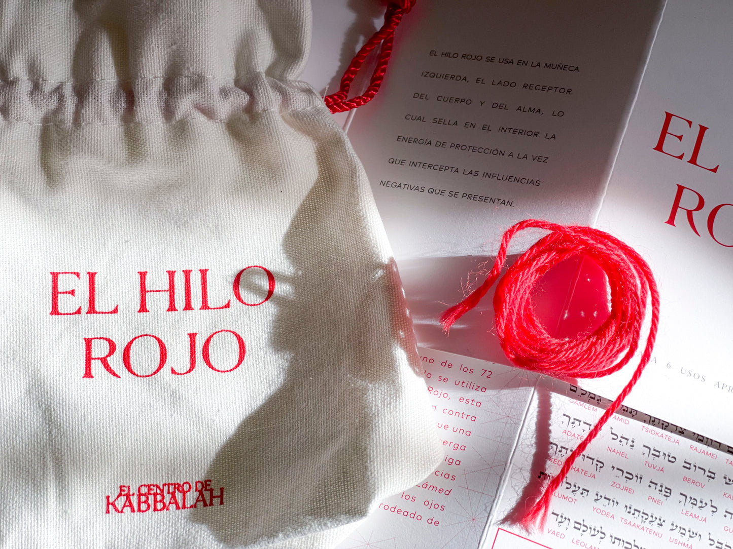 Hilo Rojo