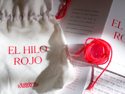 Hilo Rojo