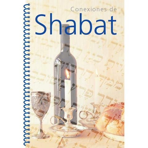 Conexiones de Shabat