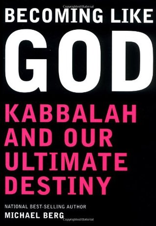 Becoming Like God