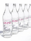Giving Water - 12 L (solo recolección)