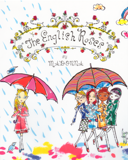 The English Roses