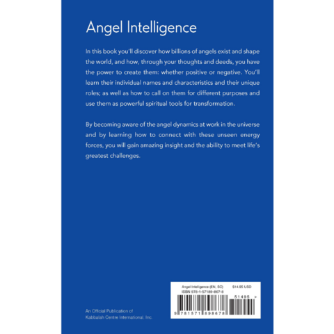 Angel Intelligence