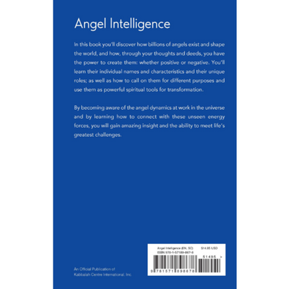 Angel Intelligence