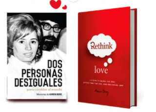 Kit Consciencia de las Relaciones