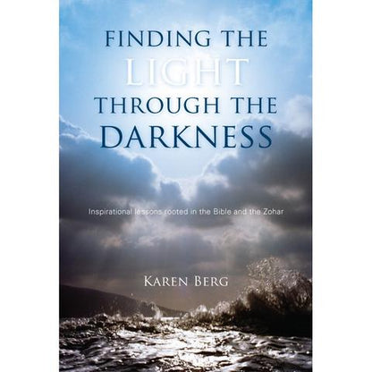 Finding the Light Through the Darkness