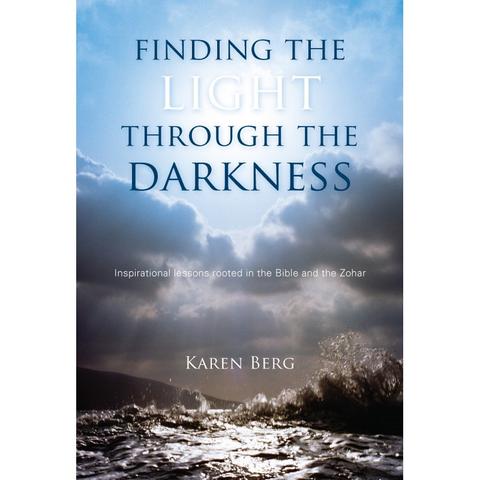 Finding the Light Through the Darkness