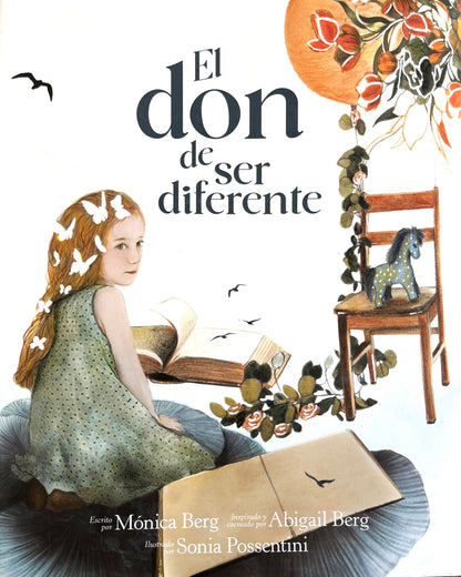 El don de ser diferente