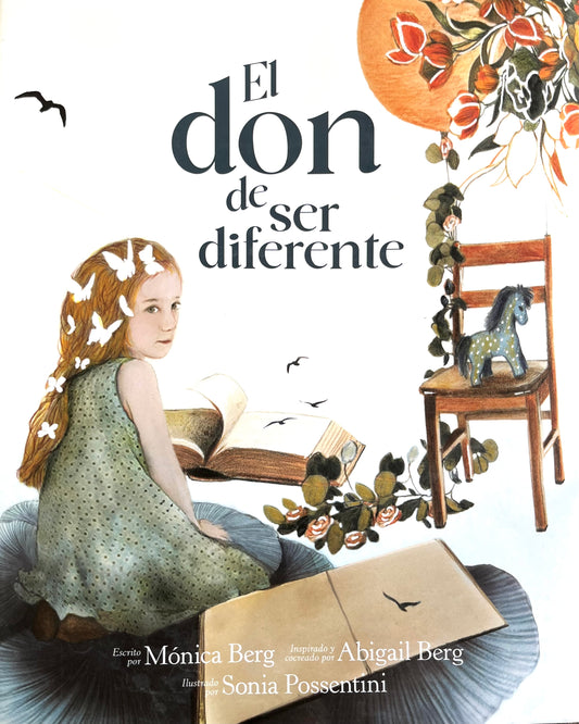El don de ser diferente