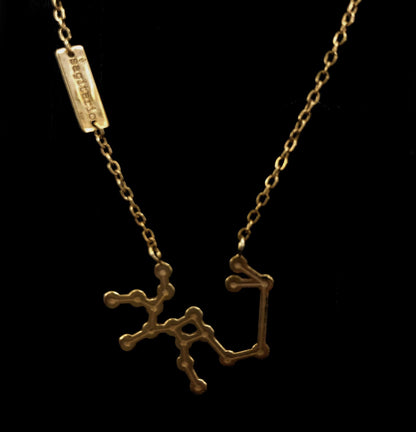 Collar de ConstelaciÇün