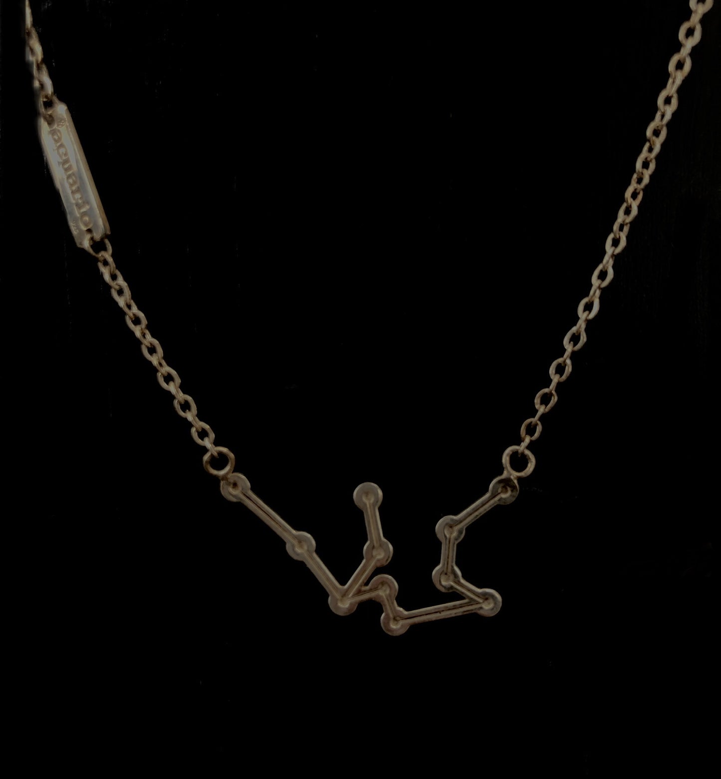 Collar de ConstelaciÇün