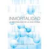 Inmortalidad: La Inevitabilidad de la Vida Eterna