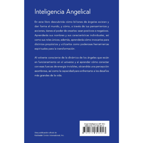 Inteligencia Angelical
