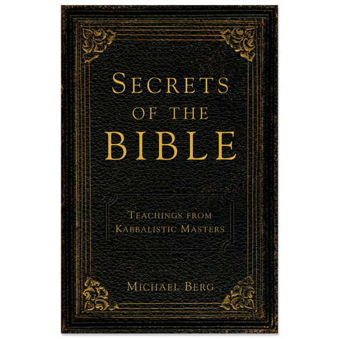 Secrets of the Bible