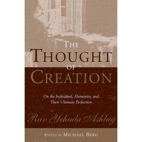 The Thought of Creation.
