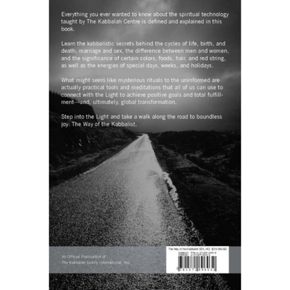 The Way Of The Kabbalist