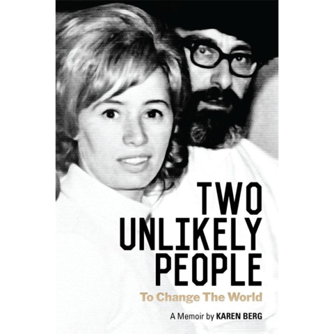 Two Unlikely People to Change the World