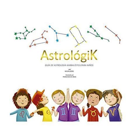 Astrólogik para niños